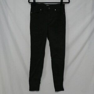 BUFFALO - David Bitton | size 4 | Havana | High Rise | Soft Stretch | Skinny